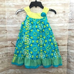 SOLD.   Penelope Mack Dress